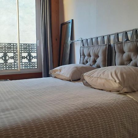 Chambre Chez Annick Samadet Eksteriør bilde